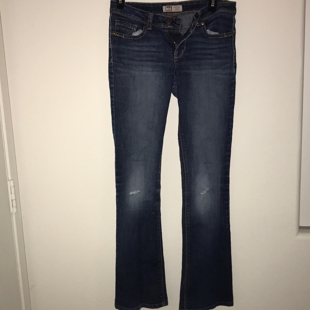 Jeans!!!